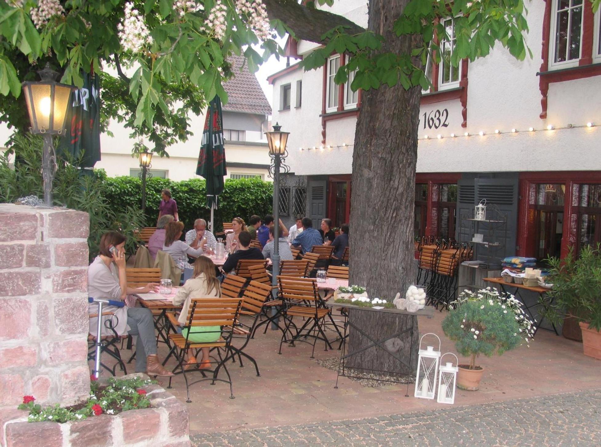 Gasthaus Zum Ochsen MHG Dış mekan fotoğraf