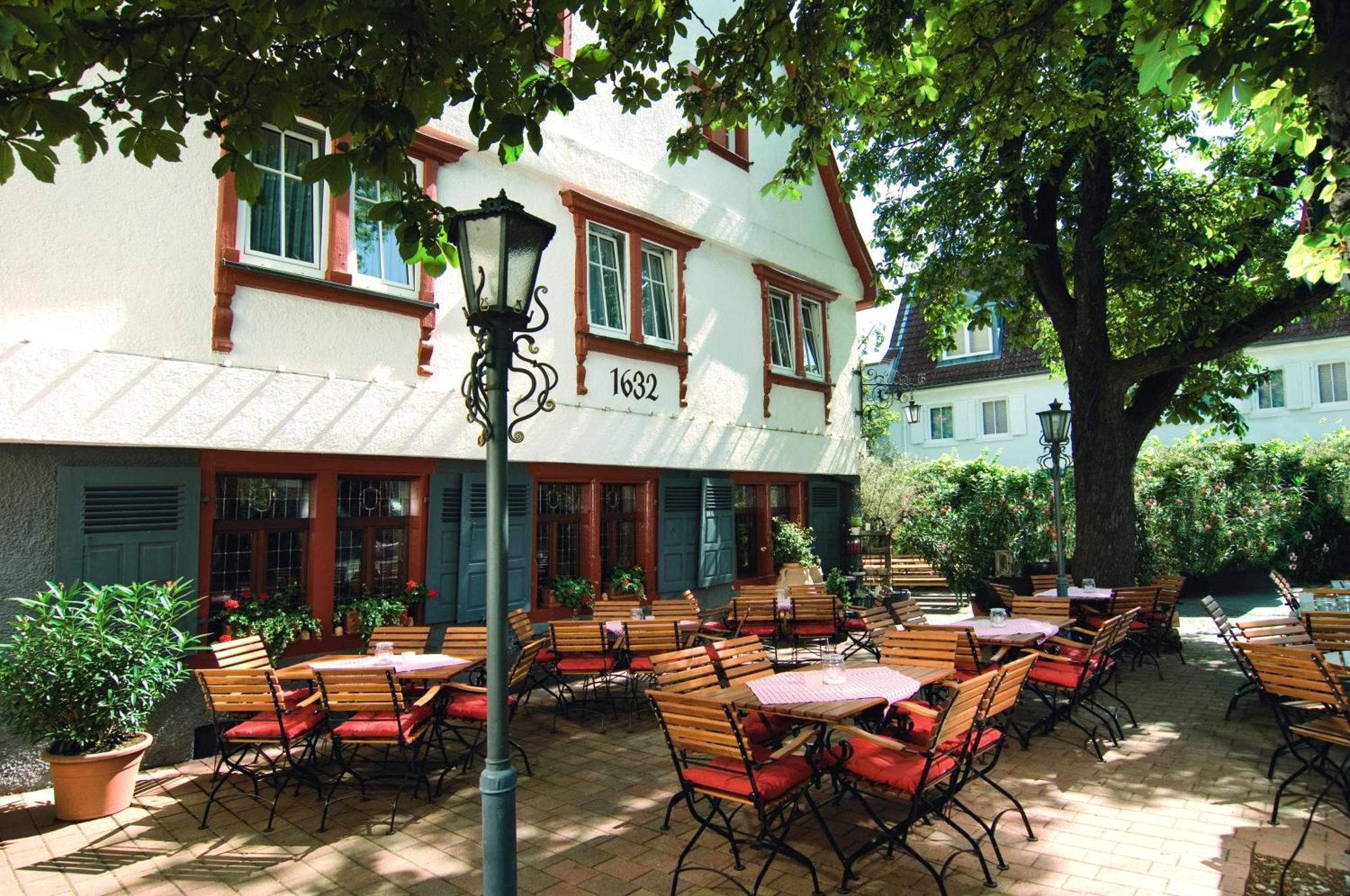 Gasthaus Zum Ochsen MHG Dış mekan fotoğraf