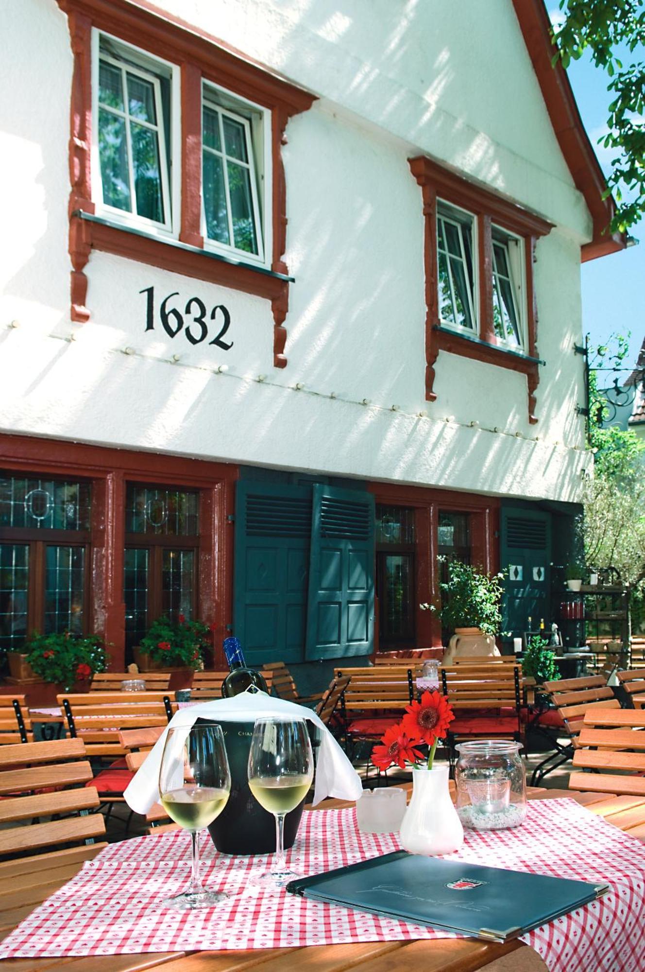 Gasthaus Zum Ochsen MHG Dış mekan fotoğraf