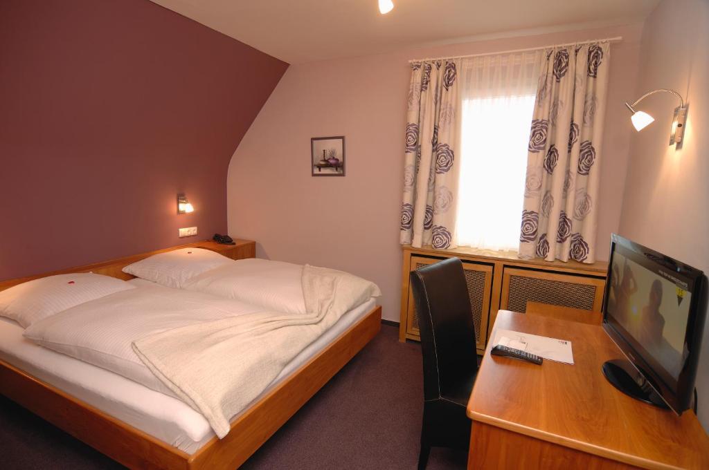 Gasthaus Zum Ochsen MHG Oda fotoğraf